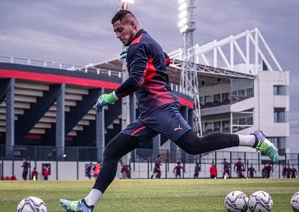 Cerro Porteño y Olimpia tendrán juegos este viernes por el Apertura