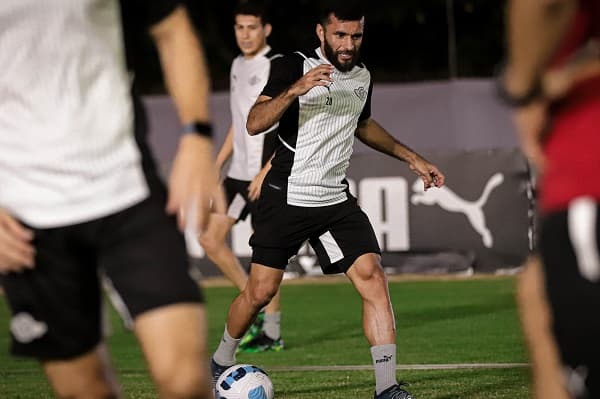 Libertad se enfrentará a Paranaense por la Libertadores