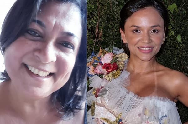 Crítica por vestimenta termina con cruce entre diputada y periodista 