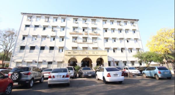 Suboficial herido en Puentesiño está estable e internado