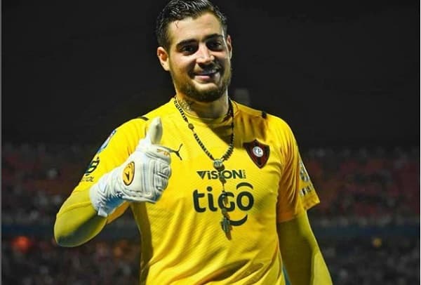 Conmebol sanciona con millonaria multa a Cerro Porteño y Jean Fernandes