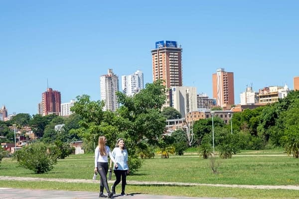 Meteorología anuncia sábado fresco a cálida
