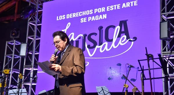 Lanzan campaña para valorar el trabajo de artistas