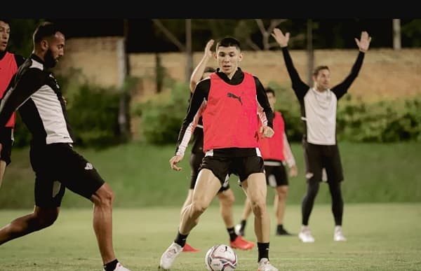 Dos partidos se disputarán este sábado por el Apertura 