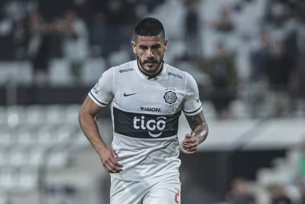 Olimpia supera con lo justo a Guaraní 