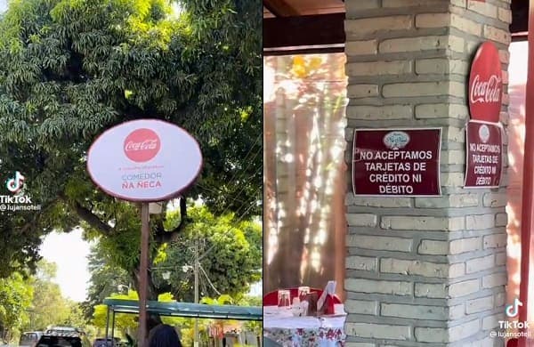 “Ña Ñeca” se hace tendencia tras video viralizado 