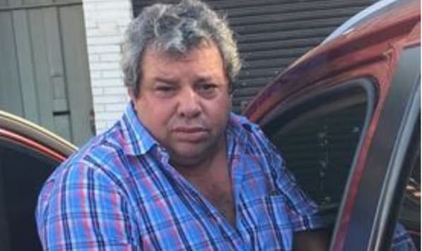 Detienen a presidente de la Cooperativa Yoayu tras denuncia de extorsión