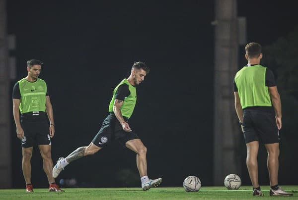 Olimpia y Guaraní se enfrentarán en el inicio de la Fecha 11