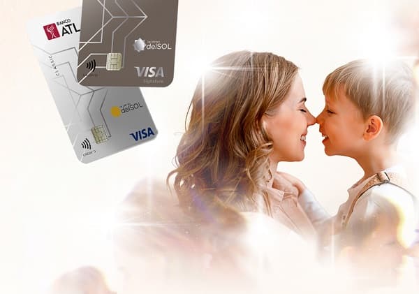 Banco y shopping brindan beneficios por el Día de la Madre