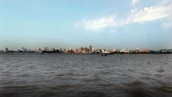 Anuncian sábado caluroso con lluvias para el final del día