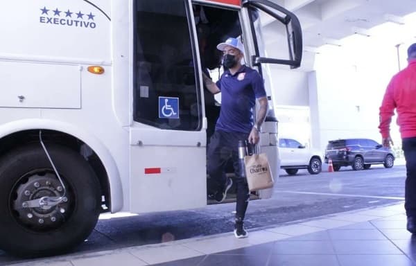 General Caballero visita a Independiente por la Sudamericana