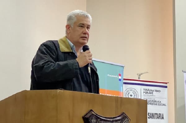 Confirman muerte cerebral del intendente Acevedo