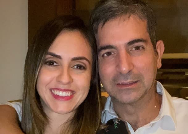 Viuda de Pecci solicita reunión con Justicia colombiana tras asesinato de testigo clave