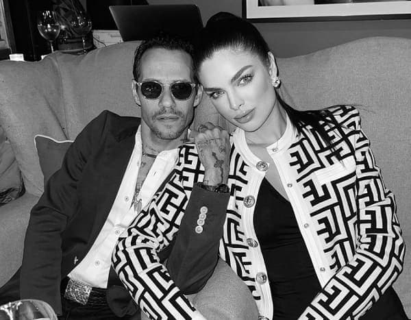 Marc Anthony sufre “accidente” y suspende concierto en Panamá 