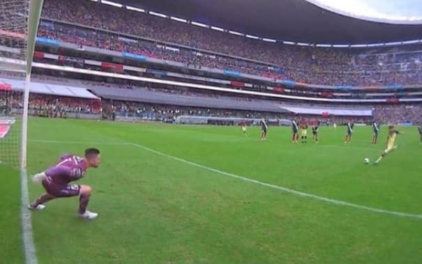 “No destruyan” el fútbol, pide Antony y genera polémica