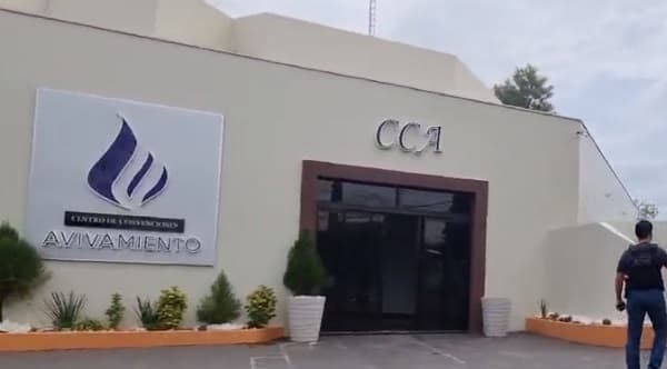 A Ultranza: Detienen a seis militares por robo