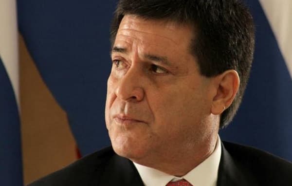 Cartes no dejó acciones de Tabesa a sus hijos, ni a su hermana, asegura abogado