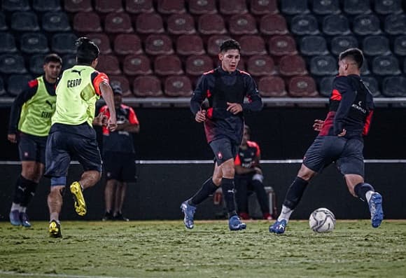 Dos juegos cerrarán la Fecha 14 este domingo