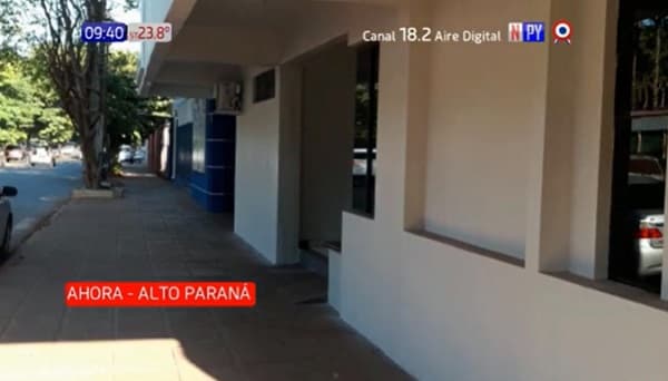 Expulsan a estudiantes de institución privada tras amenaza de masacre