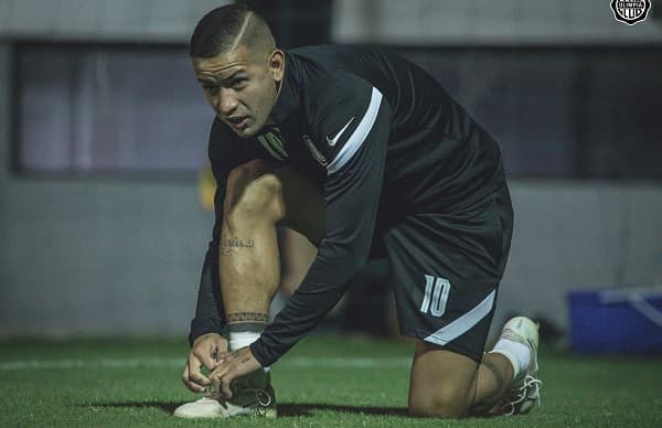 Olimpia recibe a Peñarol con la obligación de ganar para seguir en la Libertadores