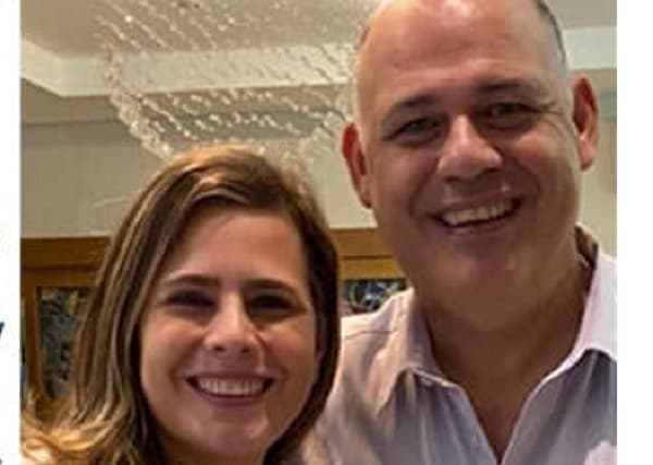 Senador liberal confirma su apoyo a la candidatura de Kattya González