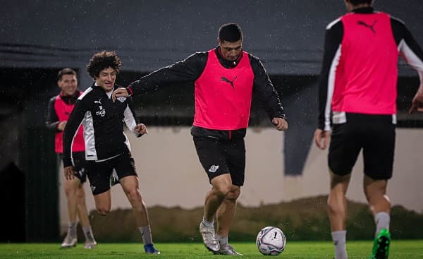 Fecha 15 prosigue este martes con dos juegos