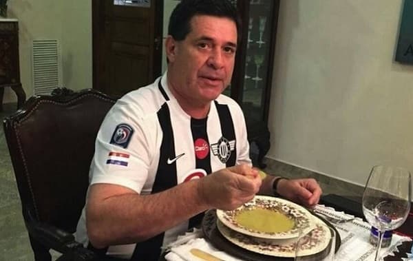 Diputados rechaza proyecto para investigar lavado en tabacaleras y clubes