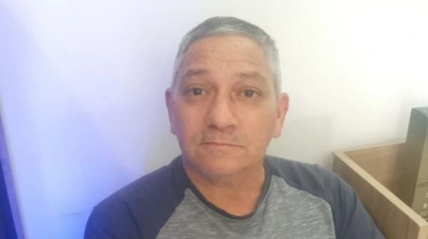 Buscan a hombre desaparecido en Villa Elisa