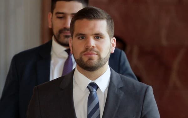 Huttemann, Sequera e Irala dan positivo a Covid-19