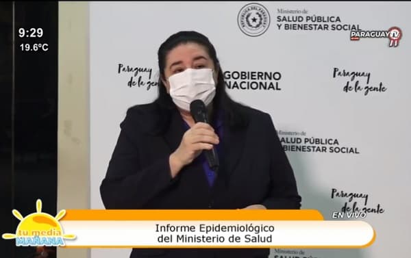 Salud advierte sobre riesgo de rebrote de Covid-19