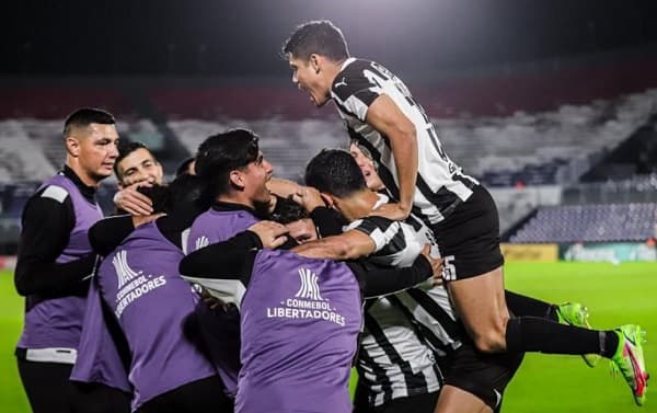 Libertad clasifica como primero y puede enfrentarse a Cerro 