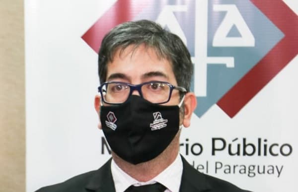 Investigación de crimen de fiscal está bien encaminada, aseguran