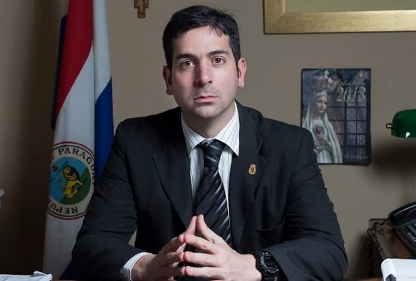 Familia Pecci pide a la Corte acceso a carpeta fiscal