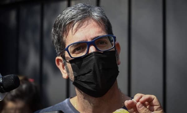 Recompensa por datos sobre crimen de Pecci también es para Paraguay