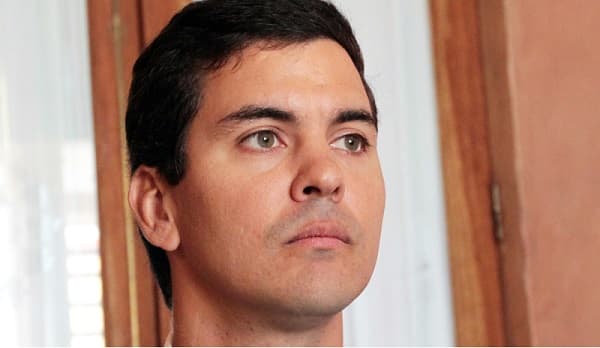 Arremeten contra Peña tras comunicado publicado sobre crimen de Pecci