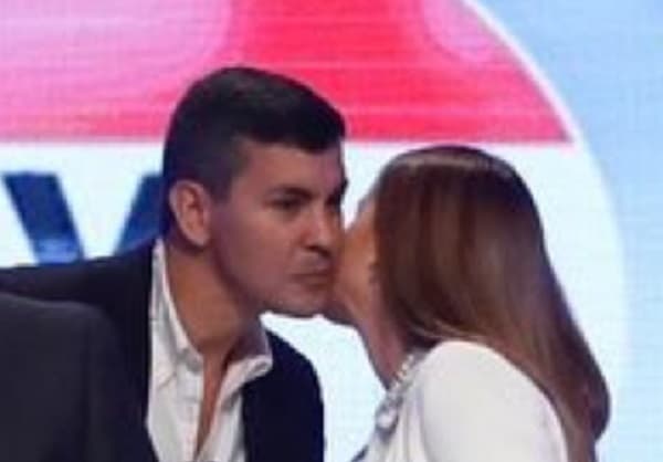 Sole Núñez trata de cobarde a Santi Peña tras debate 