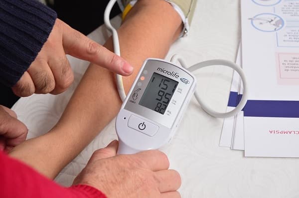 Expertos hablarán sobre la prevención y manejo de la preeclampsia