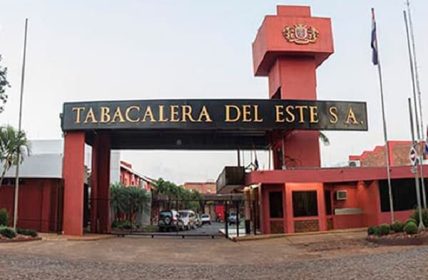 Abogado de HC confirma que BNF cerró cuentas de Tabesa 