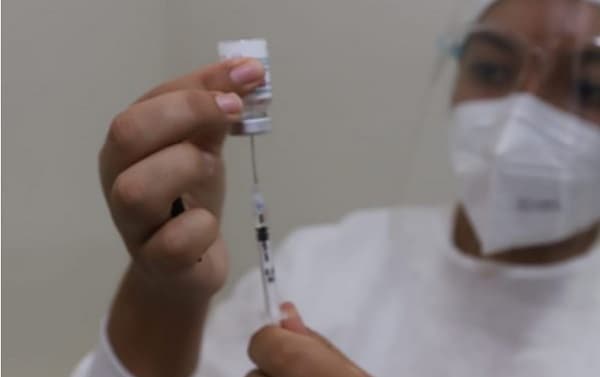 Salud insta a vacunarse durante la “Campaña Invierno”