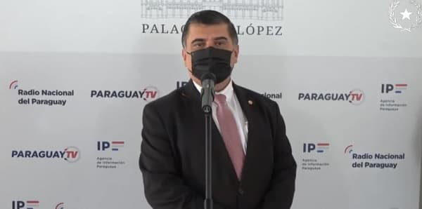 Salud anuncia pico de la cuarta ola de Covid-19 para julio