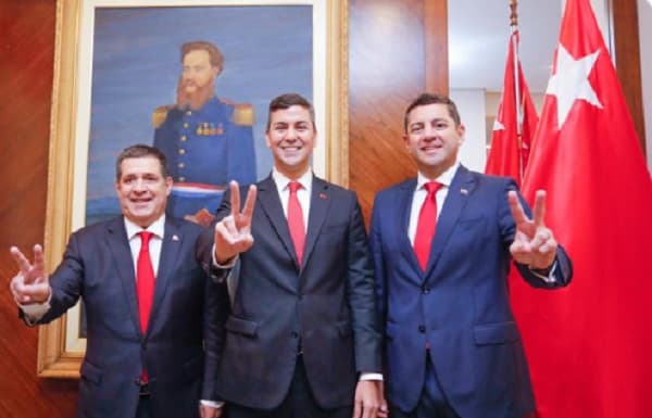 Cartes apura inscripción de candidatura tras comprometedora filtración