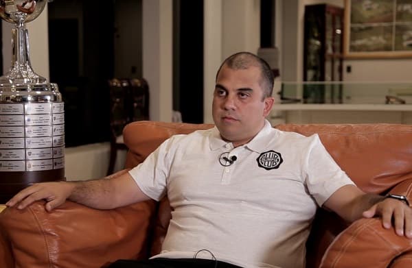 Pedido de extradición de Diego Benítez llegó a destino, reporta juez