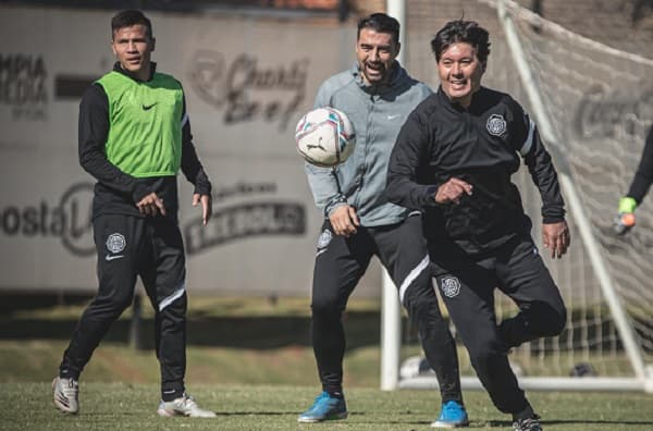 Fecha 18 culmina este martes con dos juegos