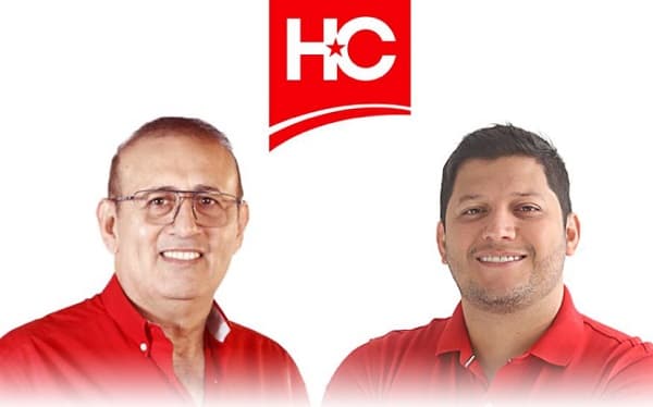 Ramírez niega pedido de dinero a Osorio para Galeano