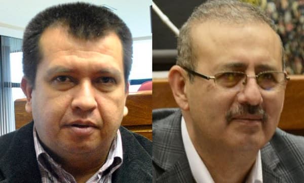 Galeano mandó pedir USD 500.000 para Marset, afirma Osorio