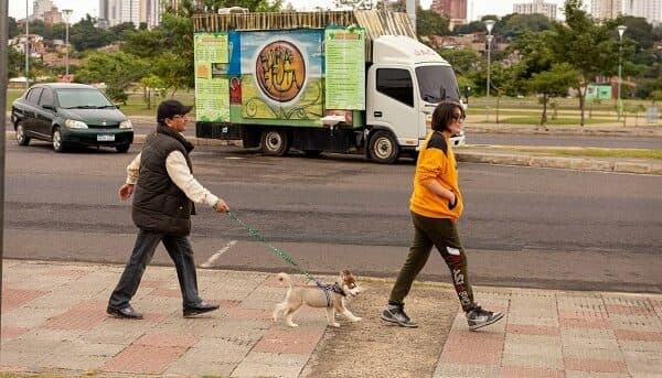 Anuncian clima fresco a cálido para este domingo