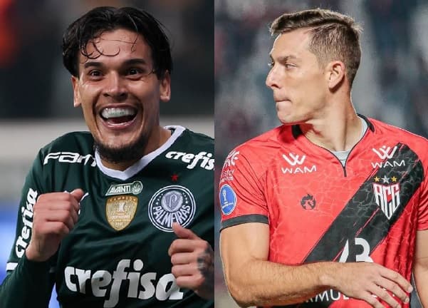 Próximos rivales chocaron y hubo goles de conocidos 