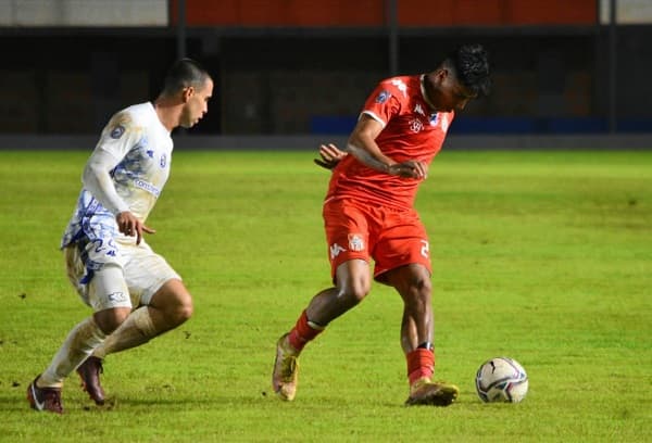 General y Sol igualan en el arranque de la Fecha 19 