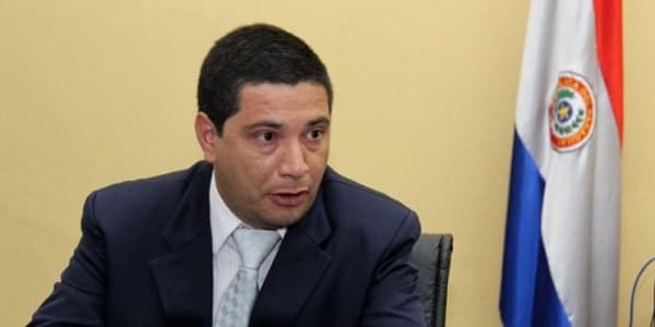 Junta no ve “obstrucción” de Villalba a funcionarios de la SET