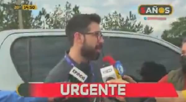 Avión iraní: Fiscalía halla irregularidades y analizará hechos punibles